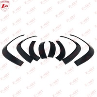Kit de Carrocería Z-ART 2020-2023 Estilo GLS B de Fibra de Carbono Prepreg para Benz X167 GLS63, Kit de Tuning de Fibra de Carbono Seca para Mercedes GLS63