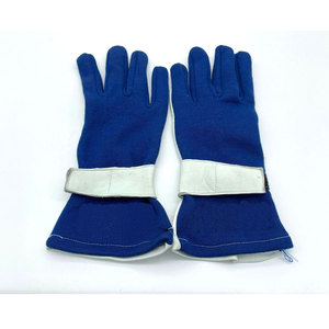 Guantes Profesionales para Karting, Ligeros, Unisex, para Carreras de Karts, Cómodos, Transpirables, de Alta Calidad - Product Image 4