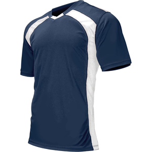 Camiseta de Fútbol Premium, Transpirable, de Secado Rápido, Uniforme Deportivo, Proveedor de Alta Calidad - Product Image 4