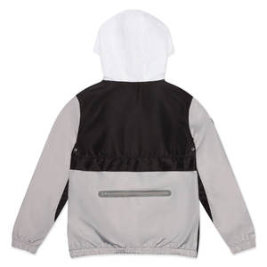 Chaquetas Cortavientos Personalizadas al por Mayor para Hombre, Chaquetas Cortavientos con Bolsillos, Chaquetas Cortavientos Resistentes al Viento para Hombre - Product Image 5