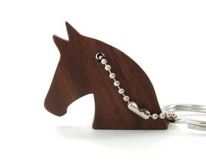 <b>Personalized</b> Name Wooden <b>Keychain</b> Gift for Him Her Custom Wooden <b>Keychain</b> Wedding Return Gift Custom Engraved Bulk - Product Image 6
