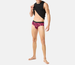 Bolsa Deportiva para Hombre de Alta Calidad OEM, Tejido Transpirable sin Costuras de Spandex/Algodón, Ecológica, de Secado Rápido, con Soporte para Levantar Pesas - Product Image 6