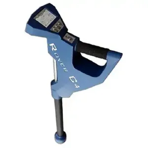 NUEVO Y EXCLUSIVO Detector de Metales OKM Rover C4, Escáner de Suelo 3D Original - Product Image 3