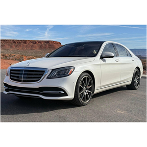 Mercedes-Benz S450 2018 - Product Image 5