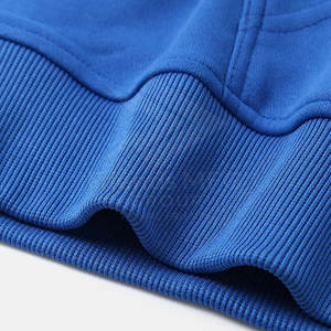 Nuevo Diseño, Sudadera Casual para Hombre, Más Vendida en Invierno, MOQ Bajo, Básica, de Felpa, Algodón/Poliéster, a Precio de Mayoreo, Hecha en Pakistán - Product Image 6