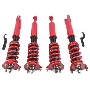 Kit de Suspensión Coilovers USF40, Amortiguadores Ajustables en Altura para Lexus LS460/LS460 L 2007-2016 - Product Image 2