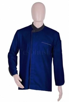 น้ำเงินเข้ม