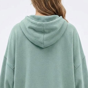 Pulls à capuche pour femmes, tendance streetwear, toutes tailles, sur mesure, best-sellers de l'hiver - Product Image 5