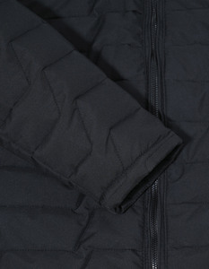 Vestes d'hiver pour hommes OEM ODM, manteaux en duvet, doudounes personnalisées, vestes longues, manteaux en duvet de canard pour hommes - Product Image 6