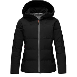 2026 High Quality Winter <b>Jacket</b> Outerwear Down <b>Jacket</b> Plus Size Puffer Coat for Women - Product Image 1