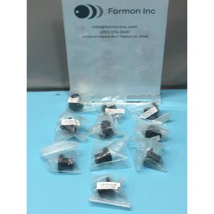 Lote de 10 Resortes Ajustables LAM 715-330152-003 - Equipos y Piezas de Semiconductores de Confianza de Trusted Global Legacy - Product Image 1