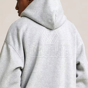 Sweat-shirts élégants pour hommes avec un design moderne en coton mélangé, sweat-shirt classique en coton mélangé pour hommes avec une coupe confortable - Product Image 3