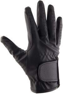 Gants de moto unisexes en cuir réglables de qualité supérieure avec services OEM personnalisés – Gants de sport et de course les plus vendus - Product Image 3
