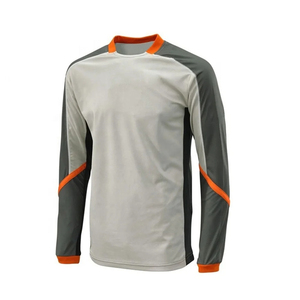 Maillot MX personnalisé |   Ventilation découpée au laser anti-humidité |   Prix d'exportation en gros - Product Image 1