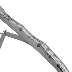 Spotted Series High Quality Stainless Steel <b>Nail</b> Cutter Sharp Blade Wide Jaw Opening Durable <b>Nail</b> Care <b>Tool</b> by Stahlmann Pro - Product Image 4