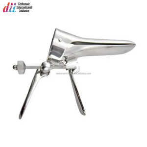 Instrumentos quirúrgicos ginecológicos personalizados OEM, diseño ajustable, certificado CE, proveedor de alta calidad, etiqueta privada disponible - Product Image 5