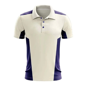 Uniforme de Cricket Sublimado de Secado Rápido, Diseño Personalizado, Estética Moderna, Producto de Alta Calidad con el Mejor Tejido OEM - Product Image 5