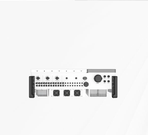 อินเวอร์เตอร์โซลาร์เซลล์แบบเชื่อมต่อกับระบบไฟฟ้า Solis ขนาด <span class=keywords><strong>15kw</strong></span> 20kw 23kw แรงดันต่ำ รุ่น S5-GC15K-LV S5-GC20K-LV ราคาอินเวอร์เตอร์ - Product Image 6