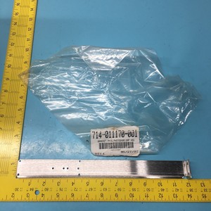 LAM 714-011170-001 BRACKET, MNTG, PHOTOSNSR, <b>GAP</b> - Trusted Global Legacy Semiconductor Equipment and Parts at - Product Image 4