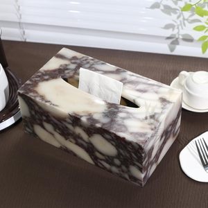 Caja de pañuelos multifuncional de lujo para el hogar, con logotipo y color personalizados |   Mesa de Baño, Escritorio de Oficina, Tocador, Mesita de Noche para Dormitorio - Product Image 2