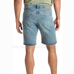 Shorts pour hommes, design tendance, très confortables, pour un usage quotidien décontracté, design unique, en promotion. - Product Image 3