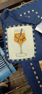 Sac à main de soirée fait main brodé de perles avec perles et chaînes, sac de soirée décontracté et tendance - Product Image 2