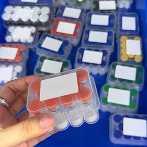Péptidos OEM de Alta Calidad al por Mayor, Envío Gratuito, Suministro Directo de Fábrica, Vial de GHK-CU en Stock, 99%+ de Pureza, Mejor Precio - Product Image 3