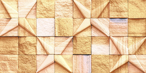 Azulejos de pared de primera calidad Asia Tiles Elevation Tiles de 300x600 mm para villas de lujo. - Product Image 4