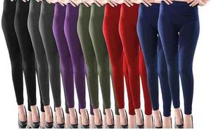 Leggings Deportivos de Cintura Alta con Costuras, Resistentes a las Arrugas, para Mujer, Súper Suaves, con Control de Abdomen, Ropa Deportiva de Moda, con Cordón Ajustable - Product Image 4