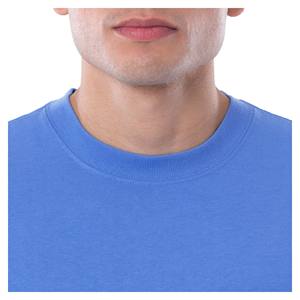 เสื้อตกปลาแขนยาวผู้ชาย ป้องกันรังสียูวี ผลิตจากโพลีเอสเตอร์ 100% แห้งเร็ว น้ำหนักเบา พิมพ์ลายแบบซับลิเมชั่นตามสั่ง - Product Image 3