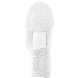 Guantes de Béisbol de Cuero Hechos en Fábrica para Protección de Mano Derecha e Izquierda, Fabricados en Pakistán, Guantes Deslizantes de Béisbol - Product Image 5