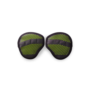Almohadillas de Agarre Ajustables, Ligeras y Portátiles para Entrenamiento de Fuerza y Levantamiento de Pesas - Equipo de Fitness - Product Image 2