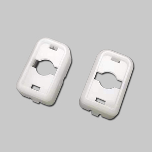 Ligne de production OEM personnalisée : du développement de moules aux pièces et produits en plastique - Bouton d'alimentation + Bouton d'alimentation (moulé) - Product Image 6