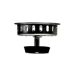 Cesta de Cocina Holinking PSS0018 de Acero Inoxidable, Diseño Tradicional, Superficie Pulida, Prevención de Corrosión, Ecológica, 1 Año de Garantía - Product Image 2