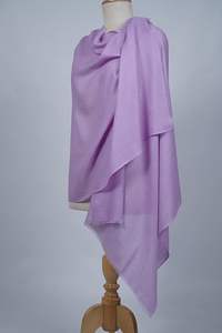 Bufanda VIC para Mujer, de Cachemira India y Lana Fina, Modelo Chinar Jk Booti, 70x200 cm, Transpirable, para Uso Diario en Exteriores en Invierno - Product Image 4