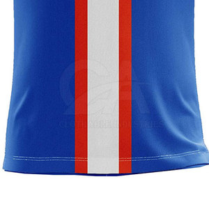Vêtements de sport, exportateur de vêtements de football, maillot de match, maillots de football respirants, maillots de football personnalisés, maillot de sport d'équipe - Product Image 2