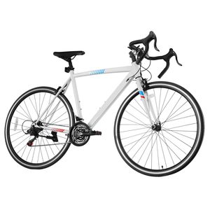 Bicicletta Sportiva Urbana per Adulti con Ruote da Corsa 700C e Trasmissione SHIMANO a 22 Velocità per Pendolarismo o Trasporto - Product Image 2