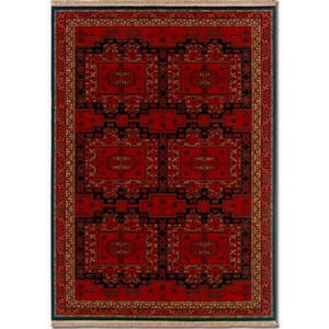 Alfombra de área de estilo bohemio de fibra natural para sala de estar y dormitorio, alfombra de algodón orgánico lavable, alfombra suave para el hogar a precio de mayoreo. - Product Image 1
