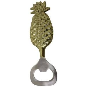 Classic Brass Bottle Opener Antique Style Heavy Duty Metal Beer Opener for Bar <b>Kitchen</b> <b>Accessorie</b> Decorative Gift Item Hotel Use - Product Image 4