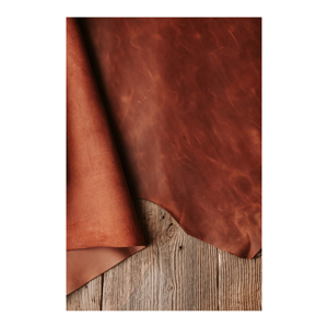 Peaux de veau brutes écologiques de qualité supérieure, matériau en gros pour la production de cuir tanné et l'utilisation en ceintures - Product Image 1