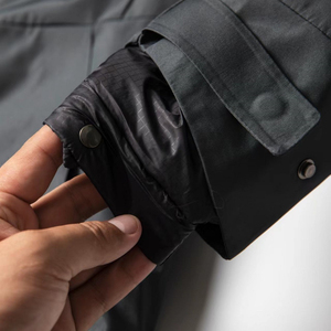 Veste de performance, veste toutes saisons, veste de travail, veste thermique, veste de pluie, veste d'hiver pour l'extérieur, veste d'extérieur personnalisée - Product Image 3