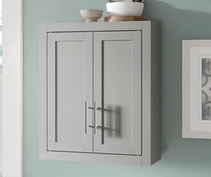 Juego de Muebles de Baño de Lujo Personalizados, Gabinete de Almacenamiento de Pared, Mueble de Baño con Lavabo, Conjuntos de Muebles para Baño - Product Image 2
