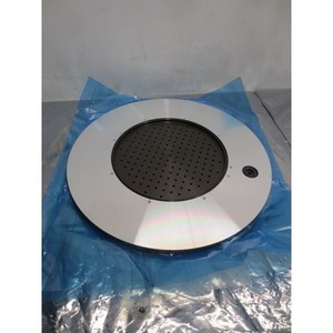 ÉLECTRODE TOKYO ELECTRON TEL B31D10-201588-12 - Équipements et pièces semi-conductrices d'occasion fiables à l'échelle mondiale - Product Image 1