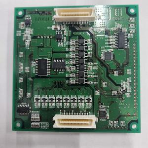 ชุดอุปกรณ์เชื่อมต่อ TEL 3M80-001582-16 - อุปกรณ์และอะไหล่เซมิคอนดักเตอร์ระดับโลกที่เชื่อถือได้ - Product Image 5