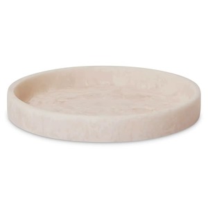 Premium Quality Customizable Hand-painted Traditional Eco-Friendly Resin Wedding <b>Kitchen</b> <b>Decor</b> Serving Tray for home <b>decor</b> table - Product Image 1