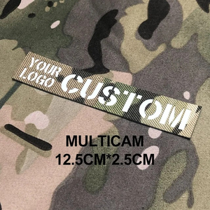 Patch en cuir gravé au laser en gros |   Étiquette de marque en PU de style vintage pour vêtements et sacs fourre-tout |   Prix direct usine - Product Image 6