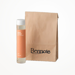 kitchen and home products Korean Seoul Sunset <b>Diffuser</b> 100ml Made in Korea <b>reed</b> sets candles fragrance - Product Image 2
