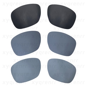 Xyqrenrr obiettivo di ricambio polarizzato FitArnette Slickster AN4185 Sunglass-1.0mm Ultra-sottile | Resistente agli urti | Oltre 19 colori - Product Image 3