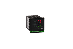 คอนโทรลเลอร์ PLC ดั้งเดิม คอนโทรลเลอร์อุณหภูมิแบบดิจิตอล ระบบควบคุมกระบวนการประสิทธิภาพสูง คอนโทรลเลอร์ซีรีส์ GT อเนกประสงค์ - Product Image 2