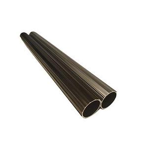 ซัพพลายเออร์ท่ออะลูมิเนียมอัดขึ้นรูปทรงสี่เหลี่ยมจัตุรัส รุ่น 6000 ซีรีส์ สีแชมเปญอ่อน แบบกำหนดเองได้  อะลูมิเนียมอัดขึ้นรูป T3-T8  ผ่านกระบวนการอโนไดซ์  ยี่ห้อ CNW Aluminum - Product Image 2